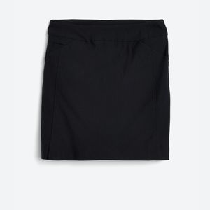 TRIBALRemington Slit Pocket Skort